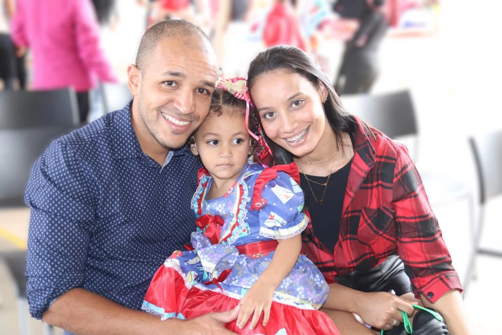 Centros de Educação Infantil do Carandá realizam eventos festivos com a temática da tradição caipira