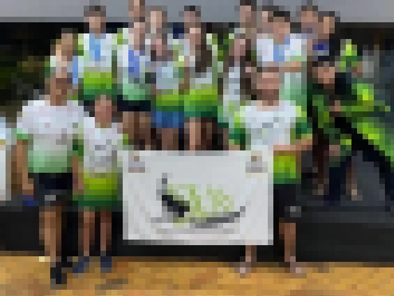 Natação de Sorocaba conquista 12 medalhas em Torneio Regional em Limeira