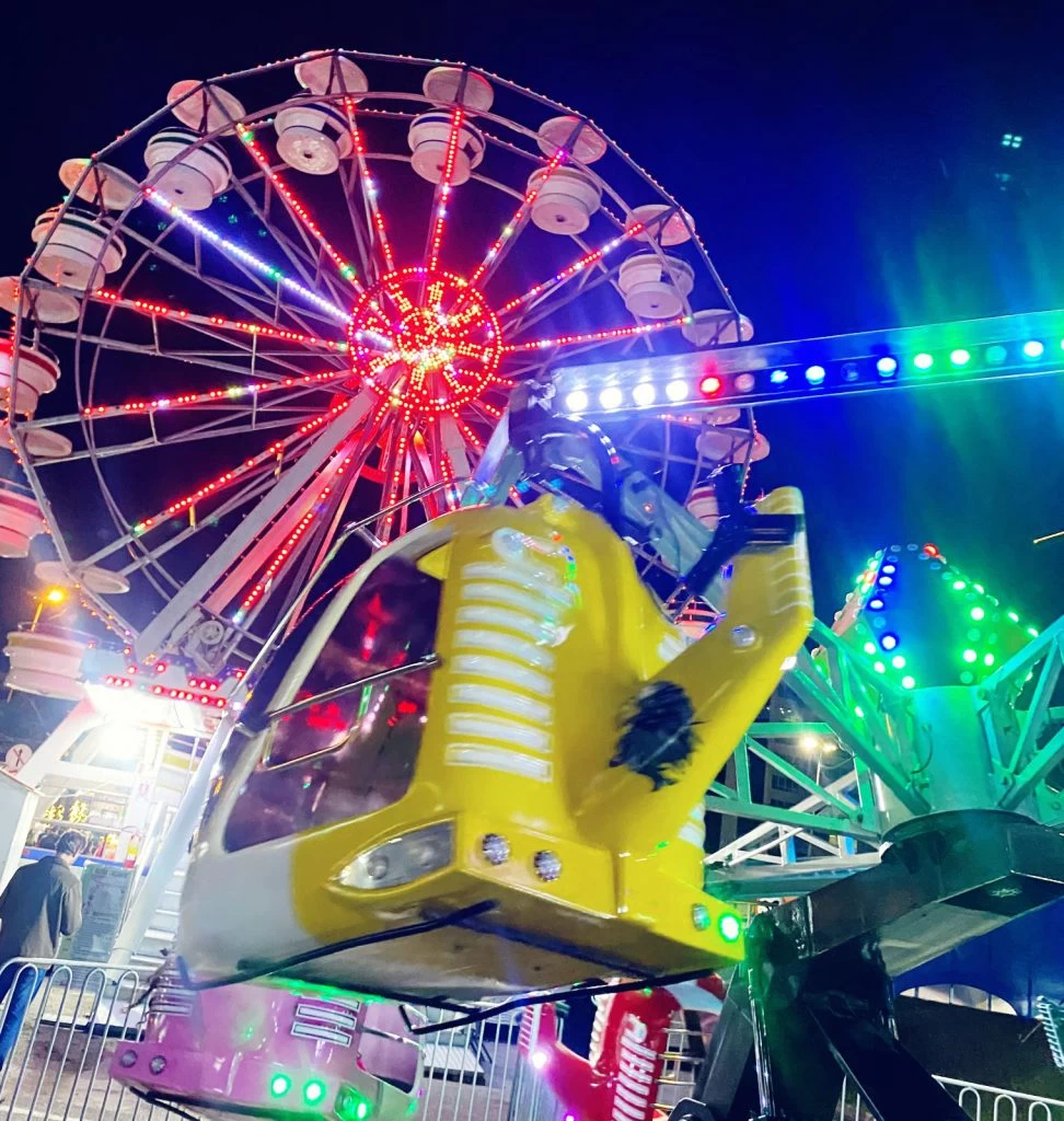42ª Festa Julina Beneficente de Sorocaba tem entrada gratuita e brinquedos pela metade do valor nesta quarta-feira (26)