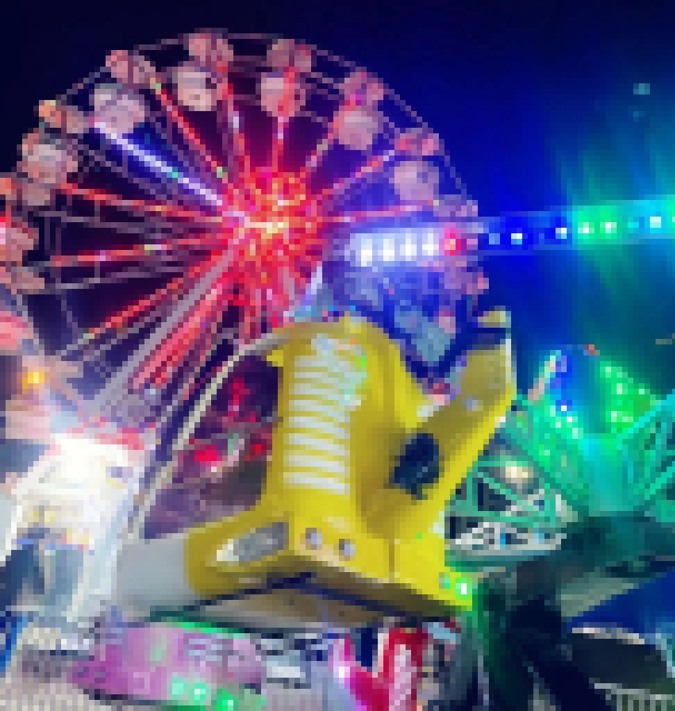 42ª Festa Julina Beneficente de Sorocaba tem entrada gratuita e brinquedos pela metade do valor nesta quarta-feira (26)