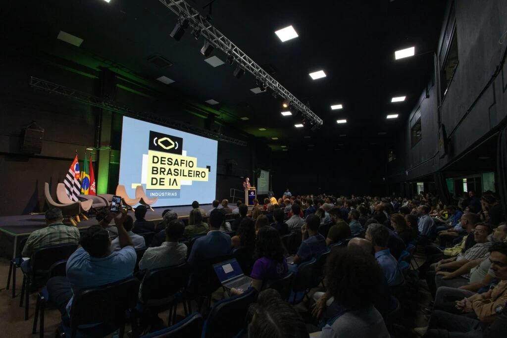 Maior premiação nacional de IA para indústrias é lançada no Parque Tecnológico de Sorocaba e abre inscrições