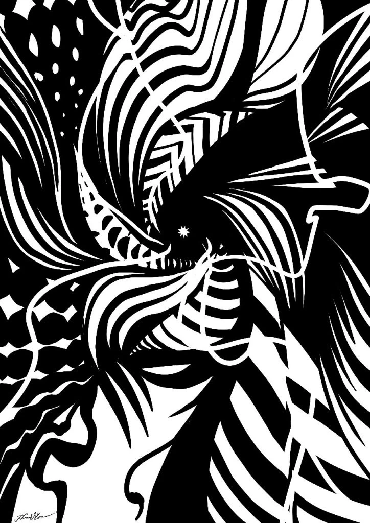 Exposição “Terrores Noturnos” chega ao Pátio Cianê Shopping na próxima segunda-feira (27)