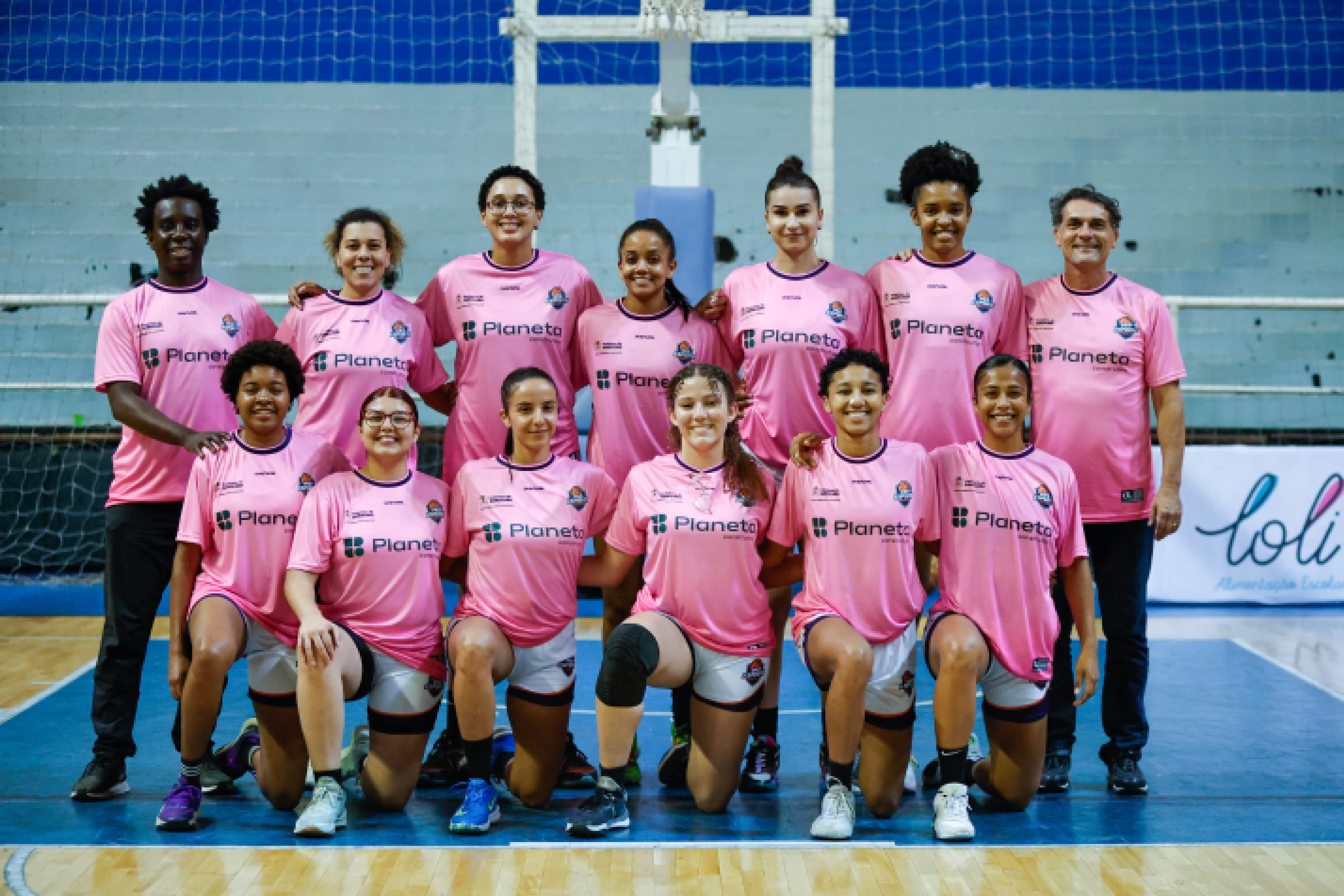 Pró-Esporte/Sorocaba enfrenta Catanduva no Ginásio Municipal de Esportes nesta quinta-feira (16)