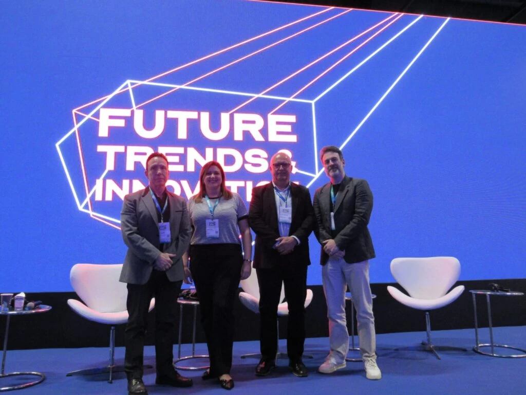 Parque Tecnológico de Sorocaba participa do 68º Congresso Estadual de Municípios e destaca como as cidades podem se beneficiar dos ecossistemas locais de inovação