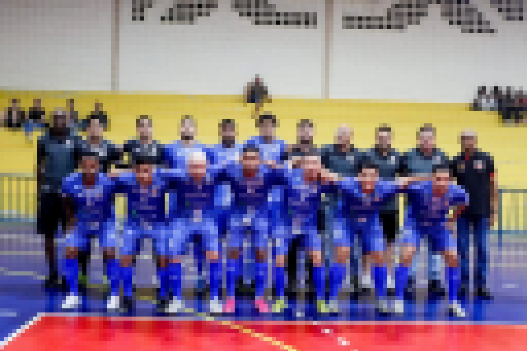 Sorocaba joga contra Iperó na Final da Copa Record de Futsal Masculino 2023 na próxima quarta-feira (25)