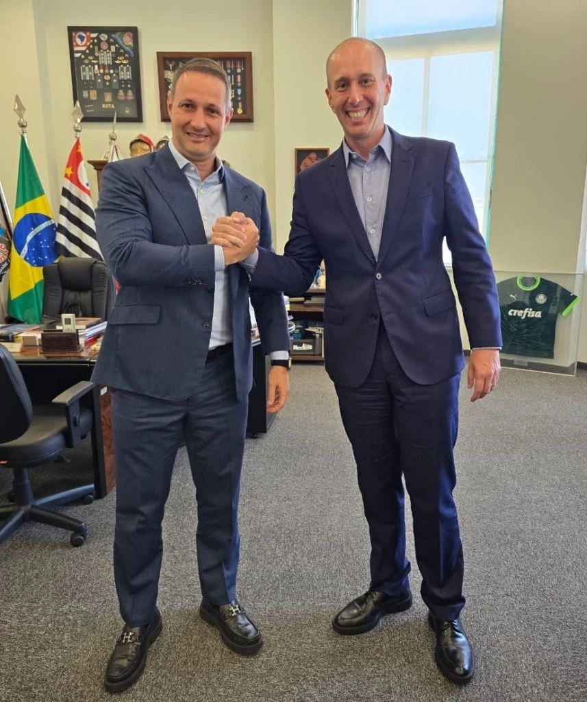 Sorocaba será o primeiro município do interior de SP a adotar sistema de reconhecimento facial por câmeras