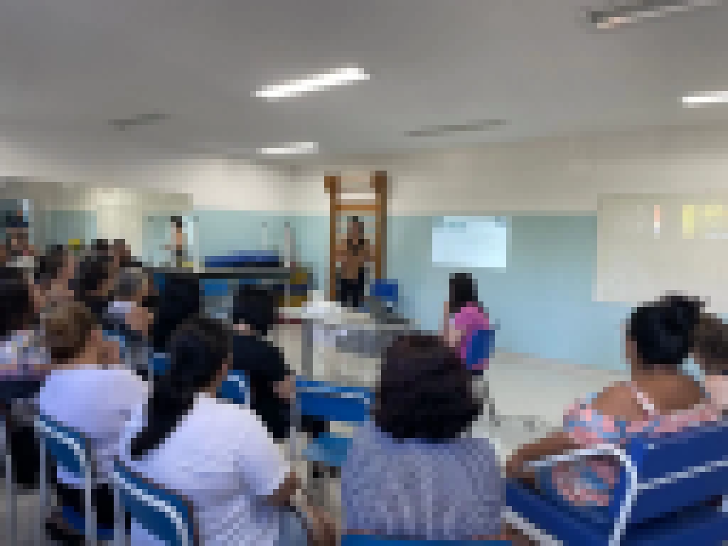 Prefeitura dá início ao programa “Emagrecer Certo Sorocaba”