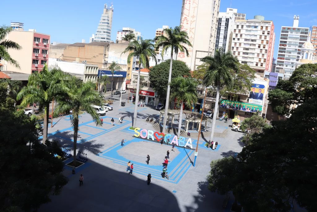 “Junho Violeta” ocorre na Praça Coronel Fernando Prestes neste sábado (14)