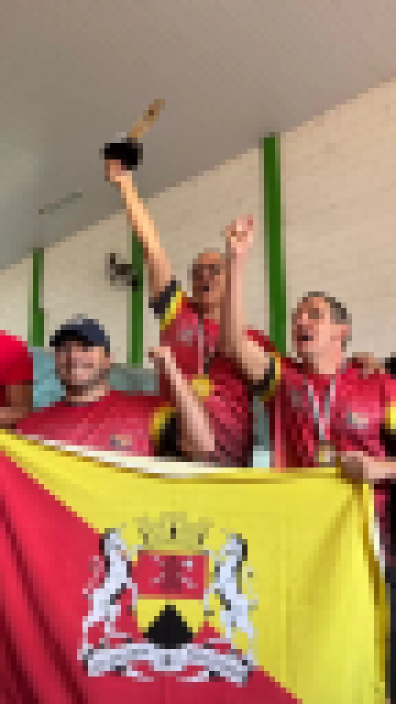 Sorocaba conquista mais pódios nos Jogos Regionais e chega a 25 medalhas