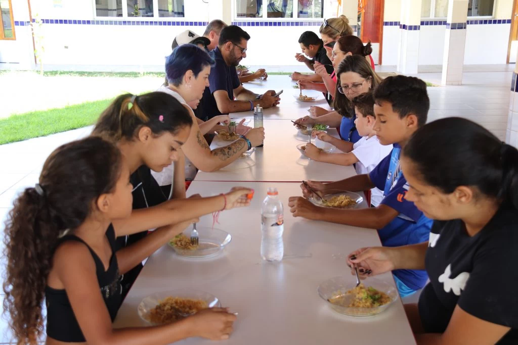 Projeto “Conexão Escola Família” acontecerá no próximo sábado (31) em escolas da rede municipal de ensino de Sorocaba