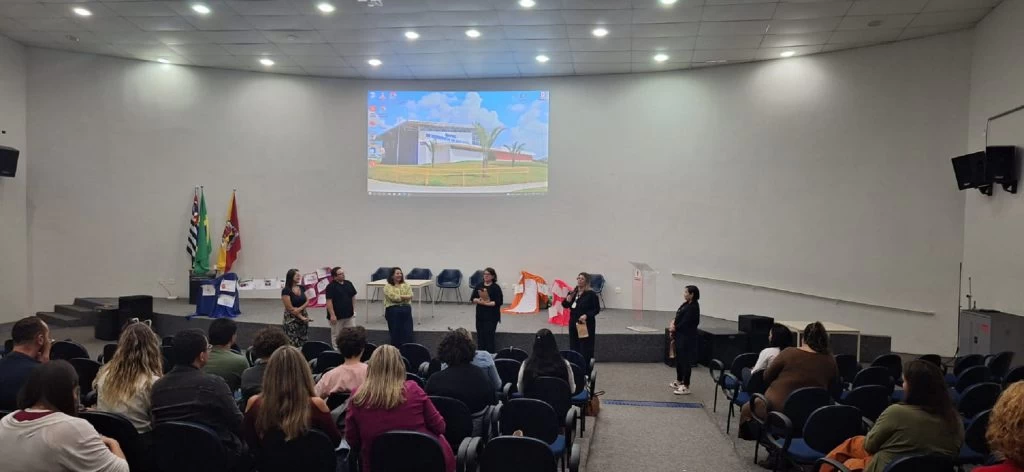 Secretaria da Educação realiza mais uma ação formativa voltada a diretores e orientadores pedagógicos da rede municipal