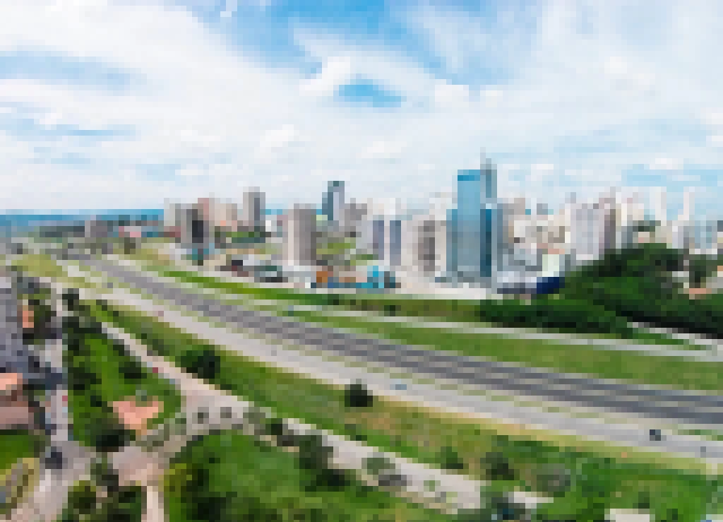 Sorocaba registra saldo positivo com mais de mil vagas de emprego em junho e porcentagem de crescimento supera as do Estado e do País