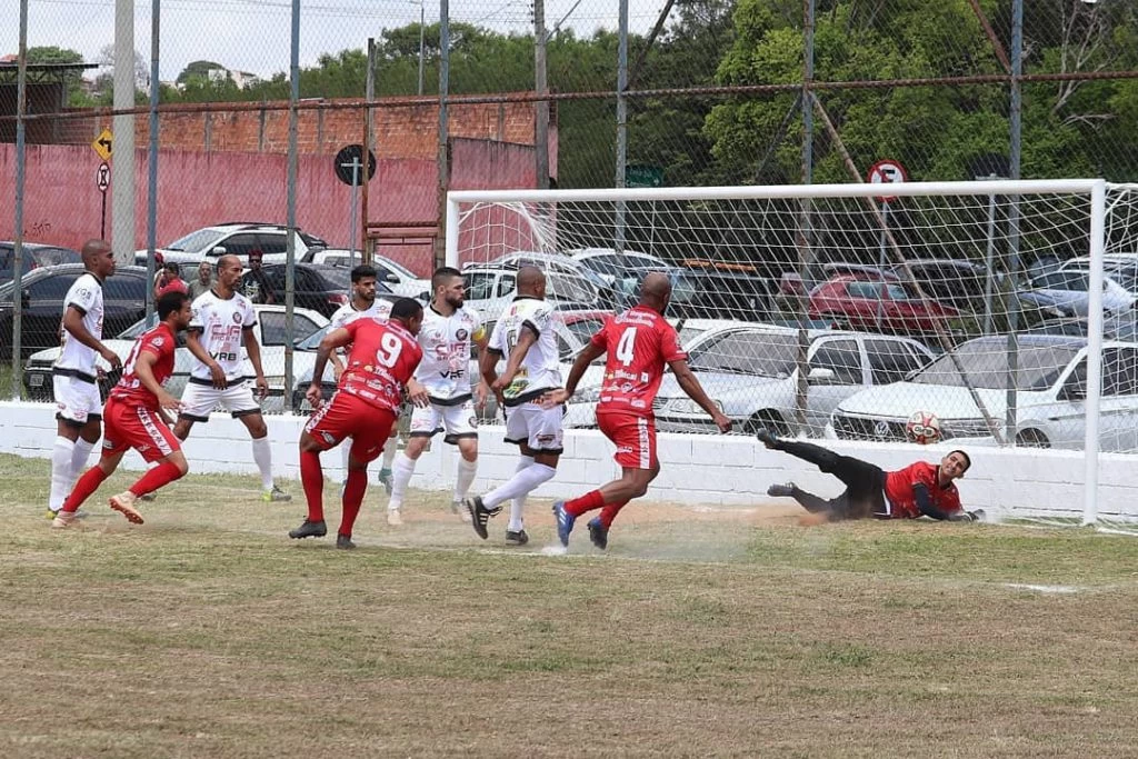 Definidos os semifinalistas da Taça Cidade de Sorocaba 2023