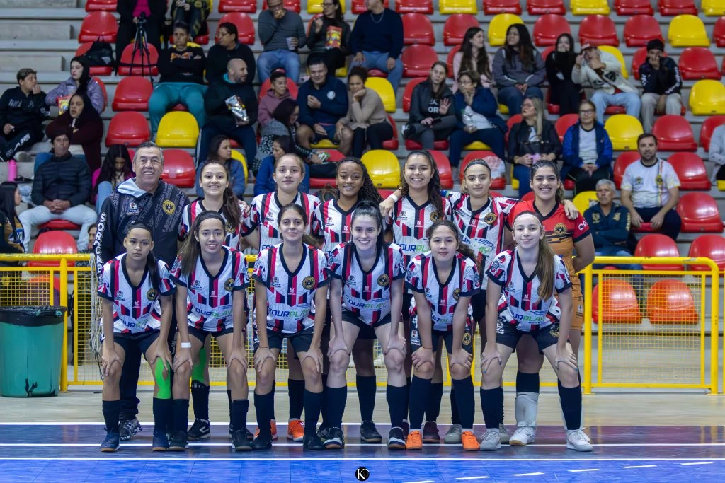 Sorocaba participa da Fase Regional dos Jogos Abertos da Juventude em 12 modalidades