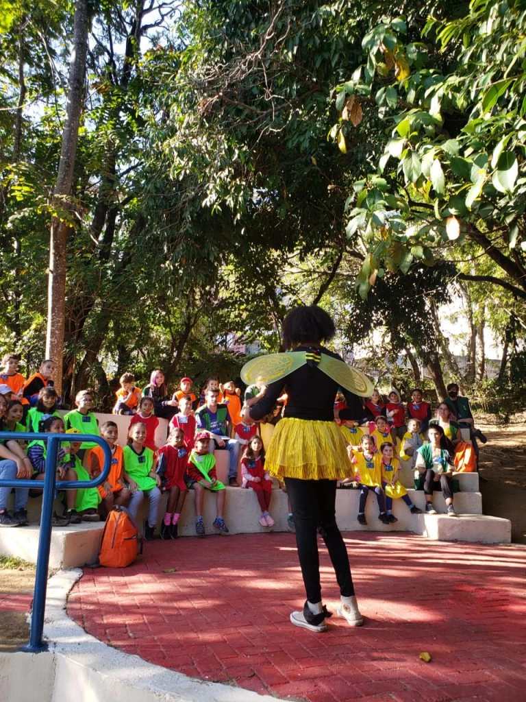 Prefeitura de Sorocaba divulga os sorteados dos cursos de férias gratuitos nos parques