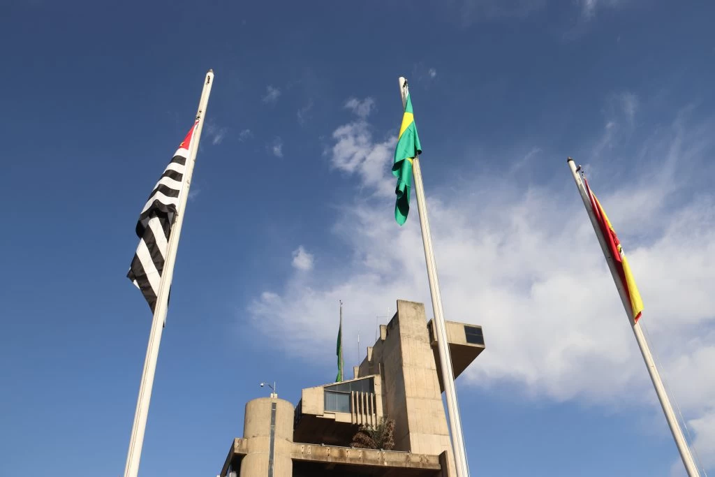 Sorocaba comemora 371 anos com diversas atrações no Paço Municipal