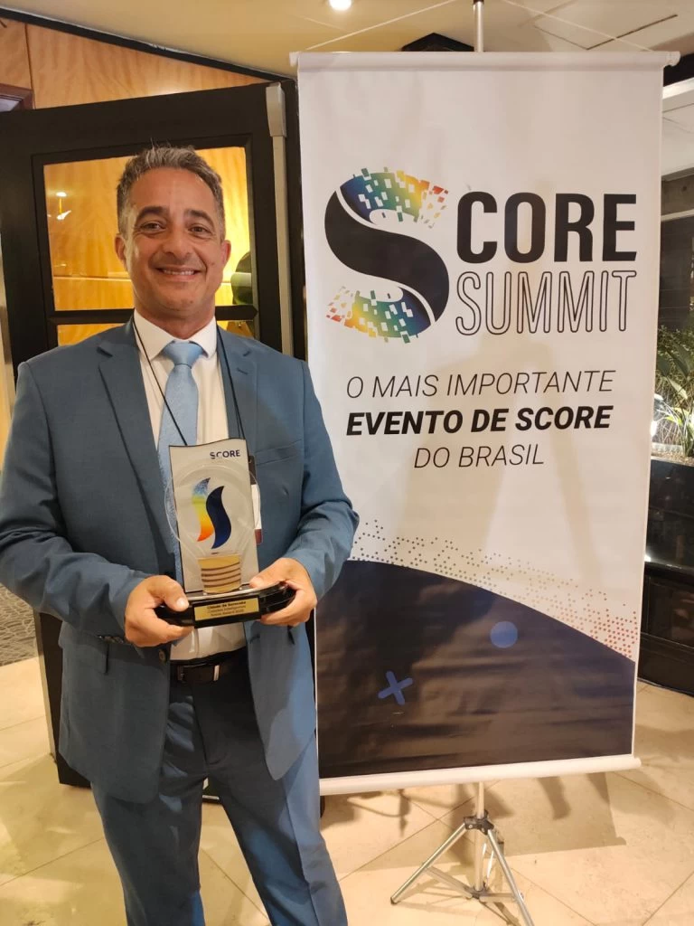 Sorocaba vence o prêmio nacional ‘Score Award 2025’ na categoria Cidades Inteligentes