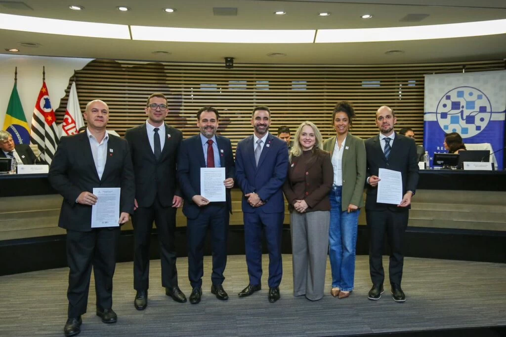Controladoria-Geral do Município adere à Rede Nacional de Promoção da Integridade Privada