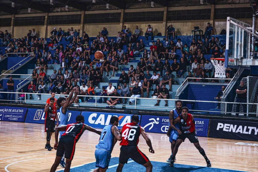 Liga Sorocabana de Basquete anuncia novos atletas para a temporada 2026