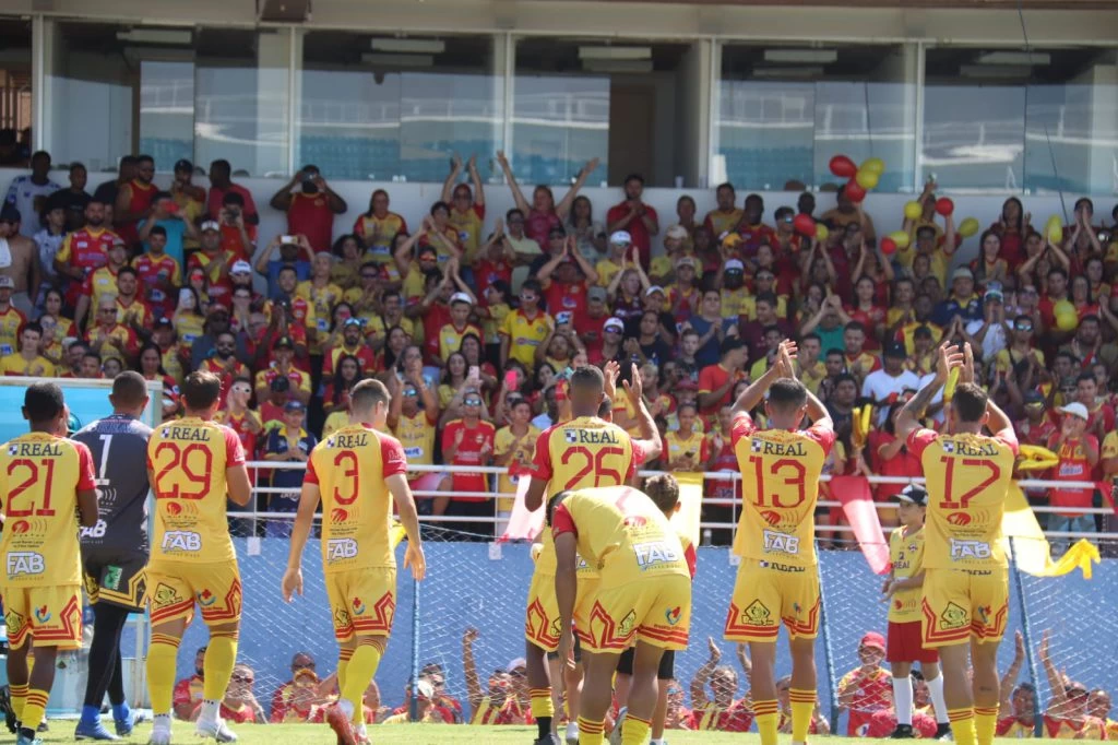 Taça Cidade de Sorocaba 2026 começa com seis jogos neste domingo (30)