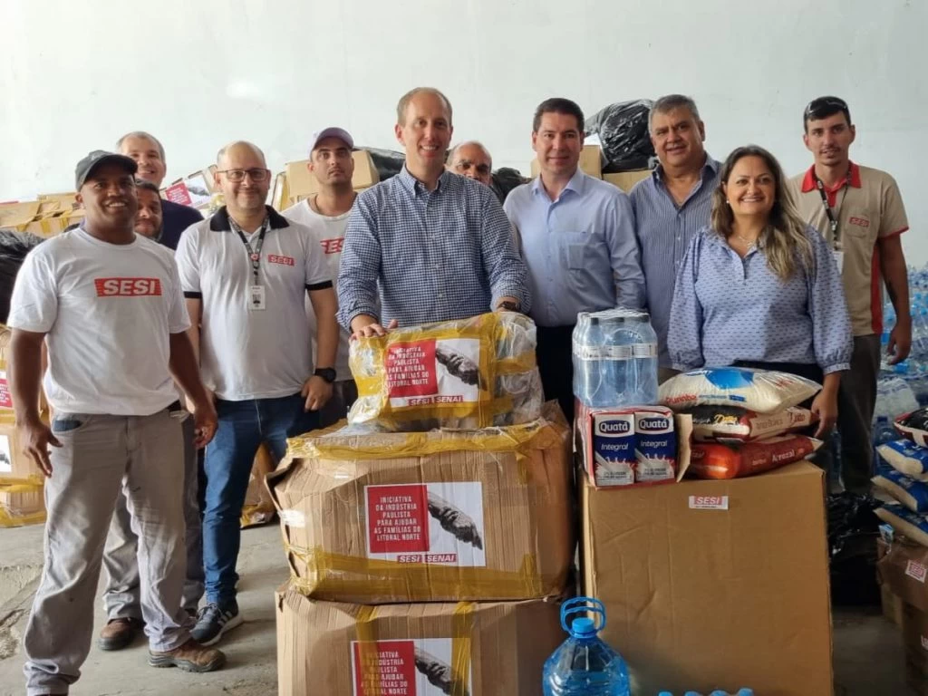 Fundo Social de Solidariedade da Prefeitura de Sorocaba arrecada novas doações de itens para campanhas solidárias