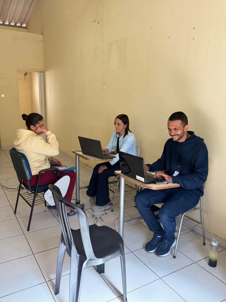 Prefeitura de Sorocaba leva serviços da Assistência Social aos moradores do Éden