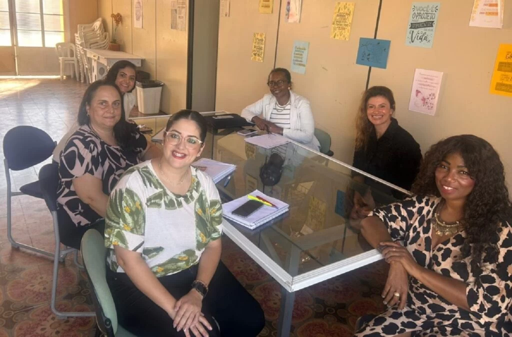 Secretarias da Mulher e da Cidadania atuam de forma integrada no atendimento de mulheres vítimas de violência doméstica