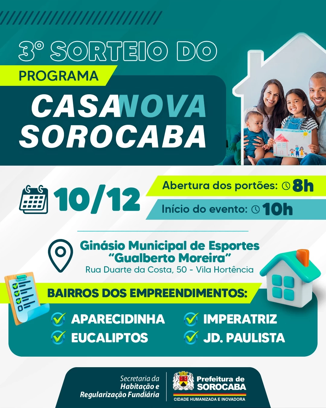 As 10 Melhores Construtoras de Casa em Sorocaba