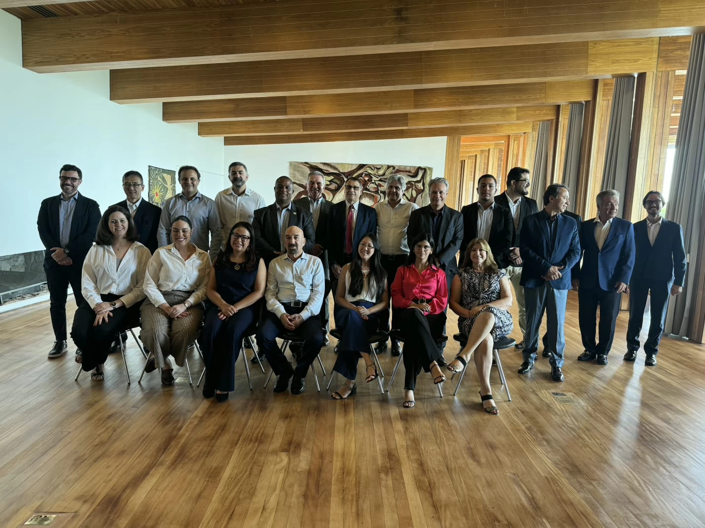 Sorocaba fortalece conexões do setor produtivo em “Encontros de Networking Industrial 2026”