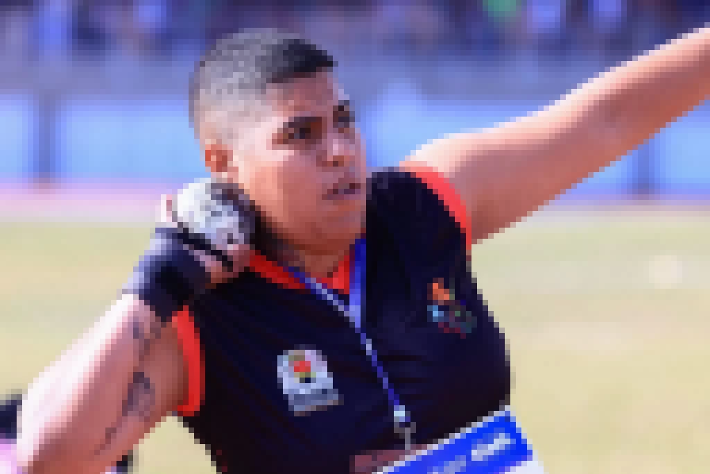 Equipes de Atletismo, Halterofilismo e Natação de Sorocaba disputam primeira etapa dos Jogos Paralímpicos do Estado