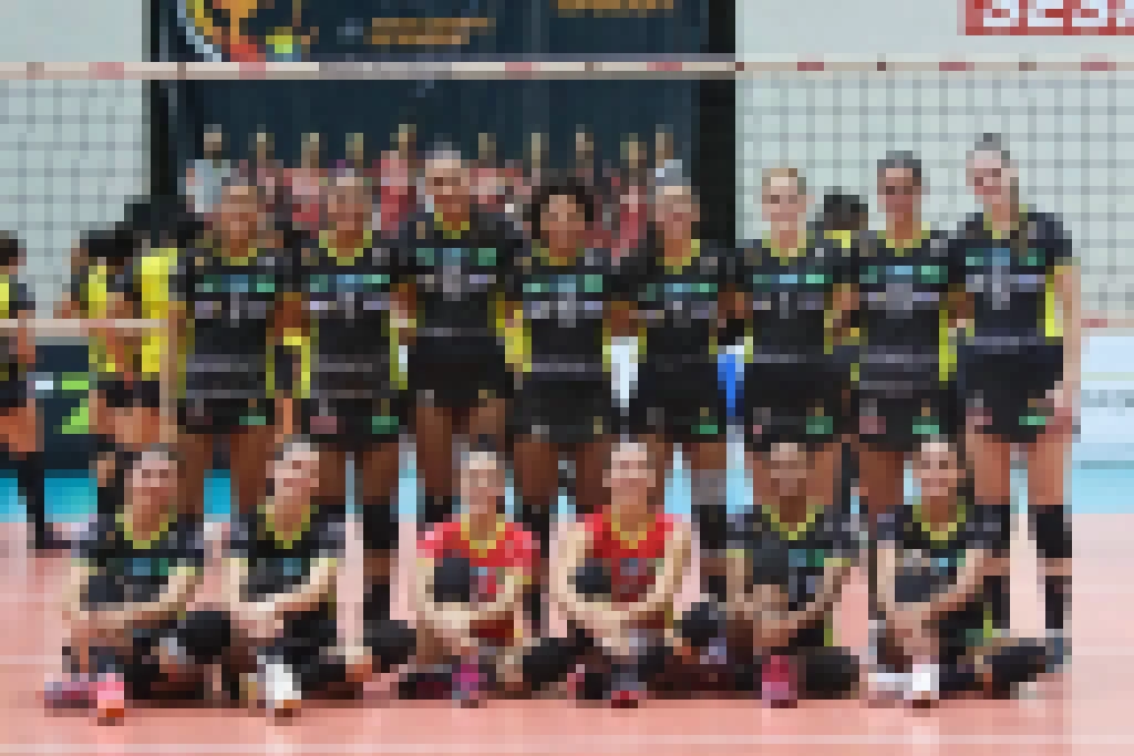 Renasce Vôlei enfrenta Barueri pelo Paulista Sub-21 no SESI Sorocaba nesta sexta-feira (24)