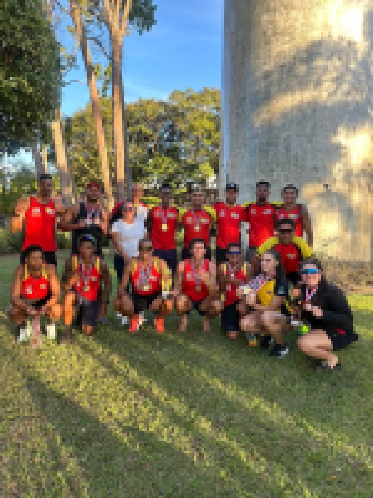 Sorocaba conquista mais 11 medalhas nos Jogos Regionais