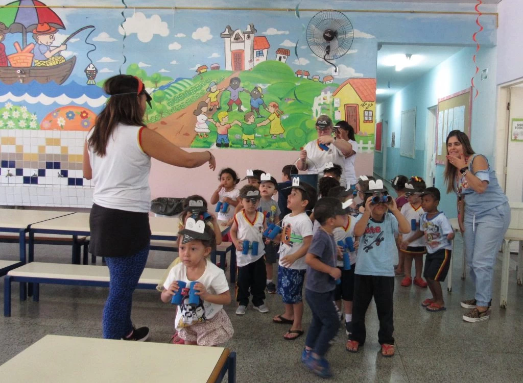 Prefeitura abre inscrições para o Concurso Público de Professor nesta sexta-feira (5)