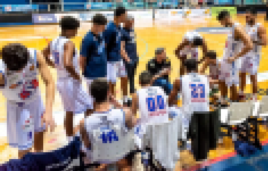 Liga Sorocabana de Basquete enfrenta Tatuí pelo Paulista neste domingo (27)