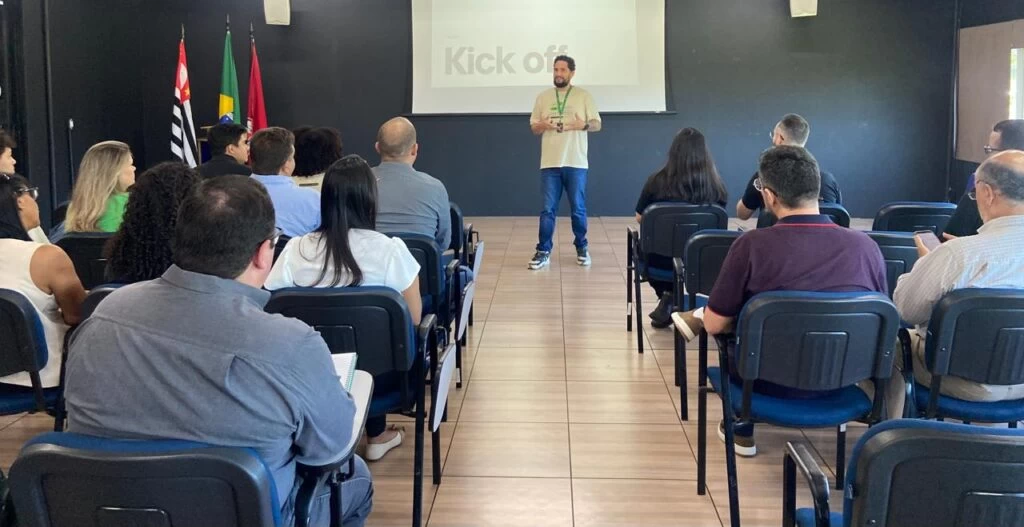 Startups selecionadas iniciam atividades no programa de pré-incubação do Parque Tecnológico de Sorocaba