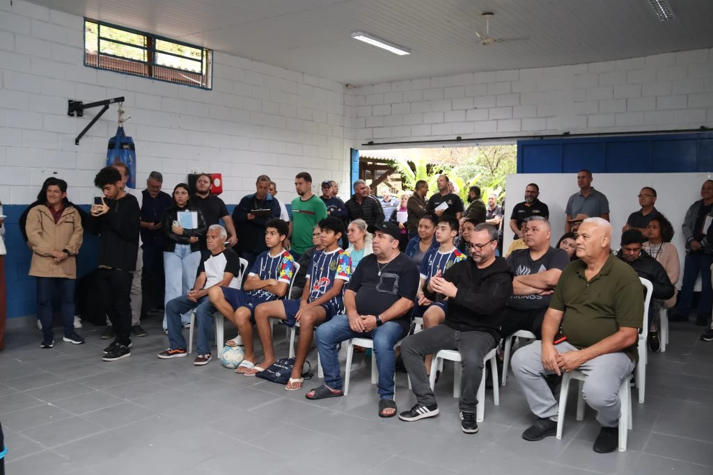 “Prefeitura de bairro em bairro” atende moradores do Iporanga 2 e Maria Eugênia nesta sexta-feira (8)