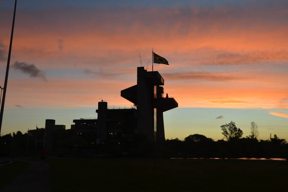 Inscrições abertas para o passeio gratuito de helicóptero na Festa de Aniversário de Sorocaba