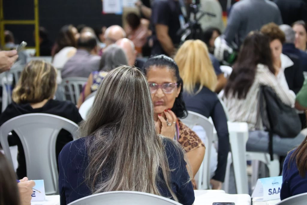 43ª edição do “Quarta com o Prefeito” ocorrerá no dia 1º de julho