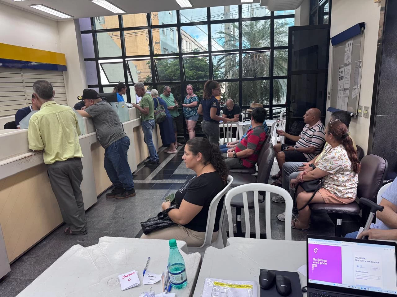 Procon realiza 129 acordo para quitação de dividas durante o “Feirão Limpa Nome”