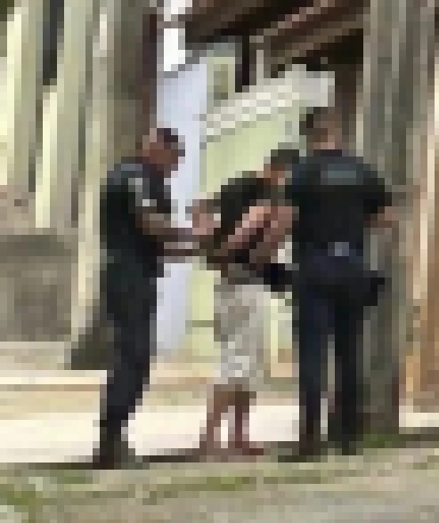 Homem é detido após invadir residência na zona oeste de Sorocaba
