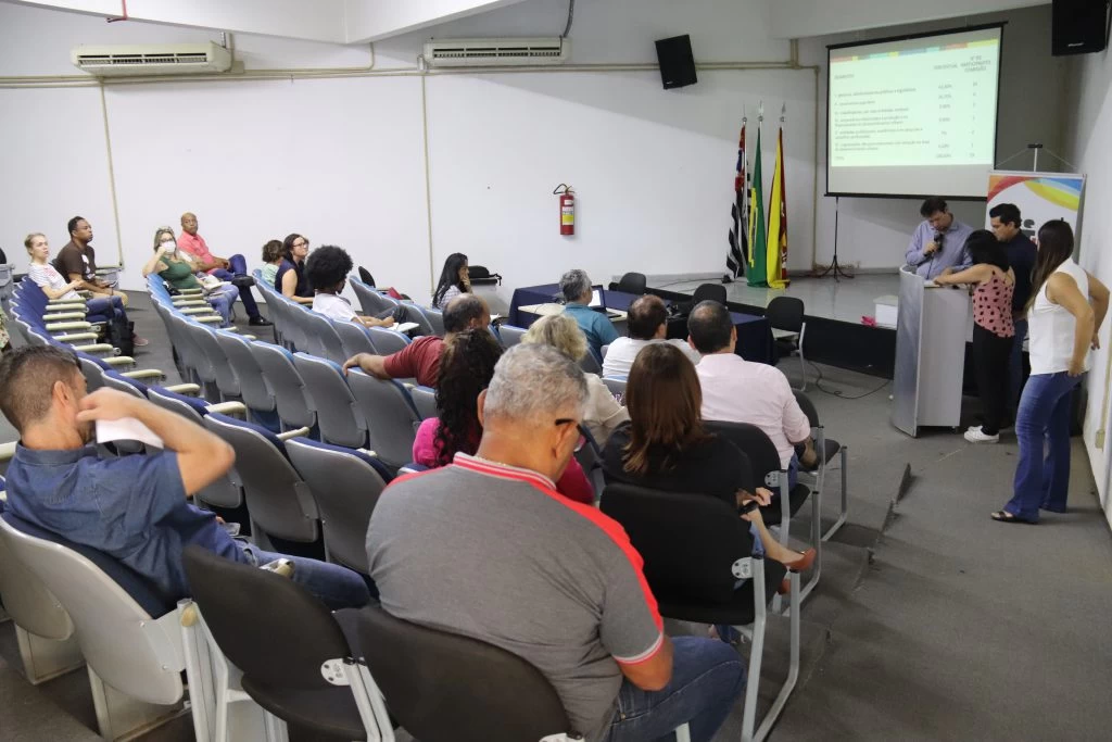 7ª Conferência Municipal das Cidades de Sorocaba define Comissão Organizadora