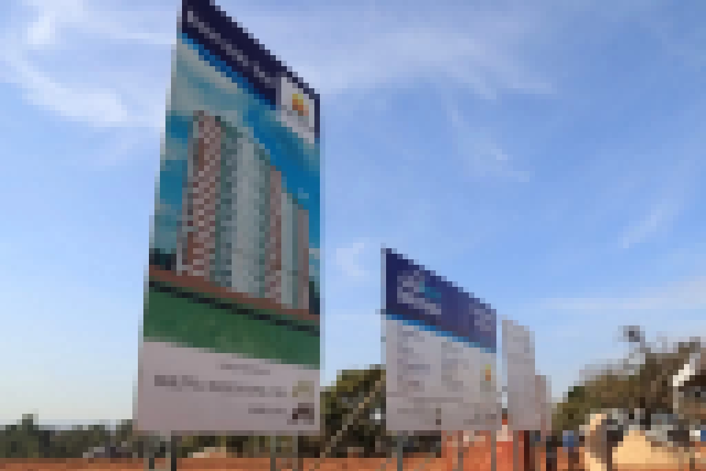 1º Feirão Habita Sorocaba 2023 traz participação de empreendimento do programa Casa Nova Sorocaba e arrecada alimentos para campanha “A Fome não é Fake!”