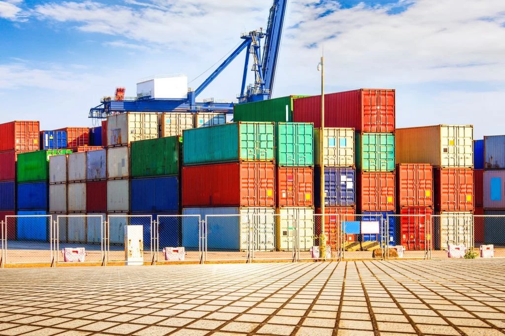 Sorocaba cresce 17% nas exportações em maio de 2026