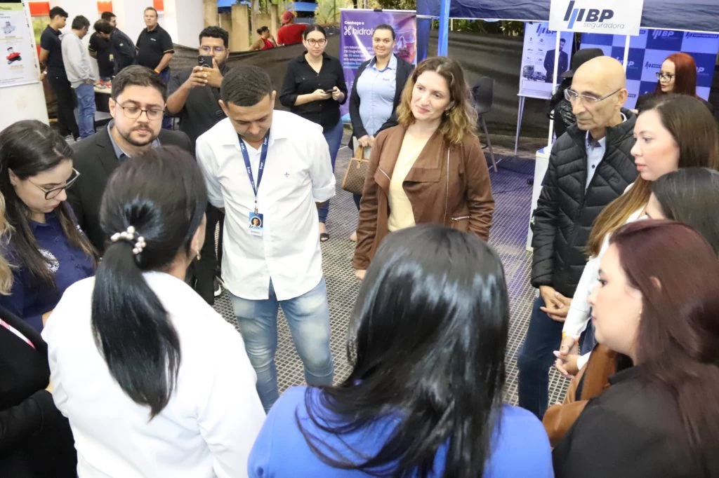 “Conecta Sorocaba” reúne cerca de 600 participantes e prossegue até às 12h deste sábado (23)