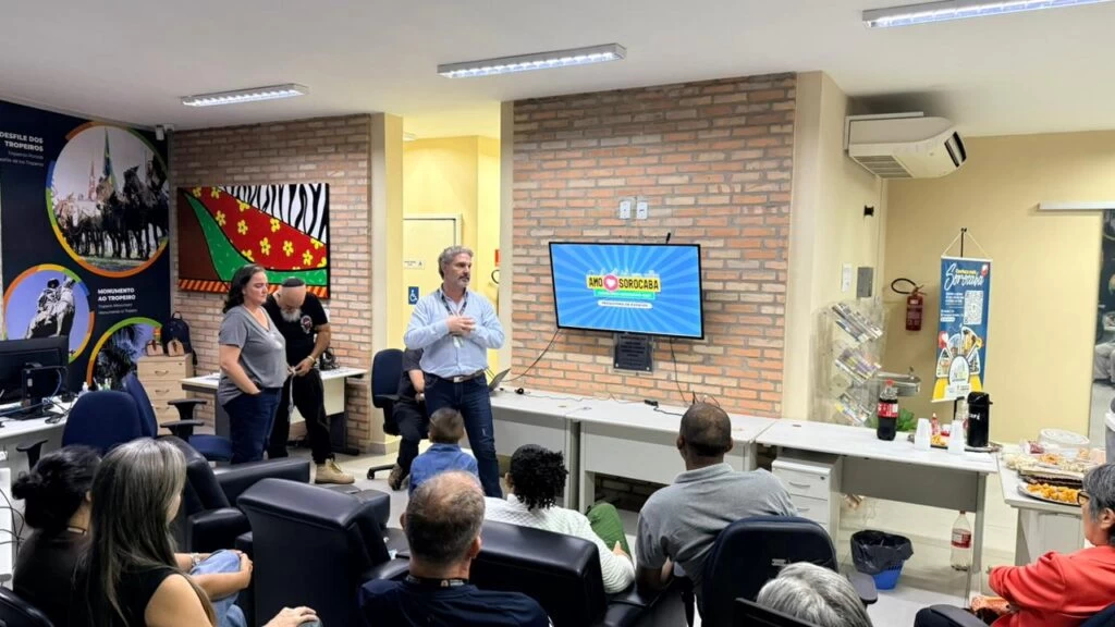 Setor de eventos é destaque em edição do “Conexão Turística”