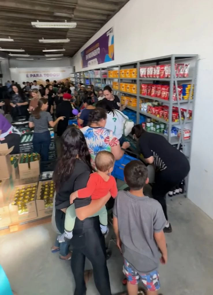 Secretaria da Mulher terá 2ª edição do “Mercado Solidário” e inscrições para participar abrem a partir desta quarta-feira (20)