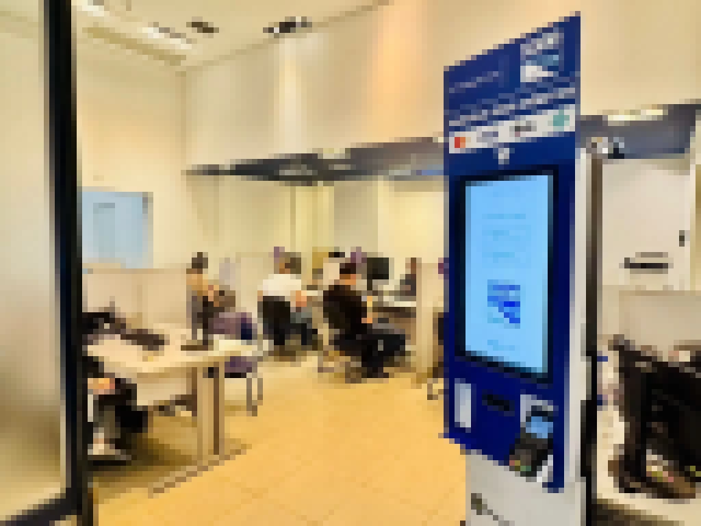 Saae/Sorocaba disponibiliza totem de autoatendimento e amplia oferta de pagamento de faturas com cartões