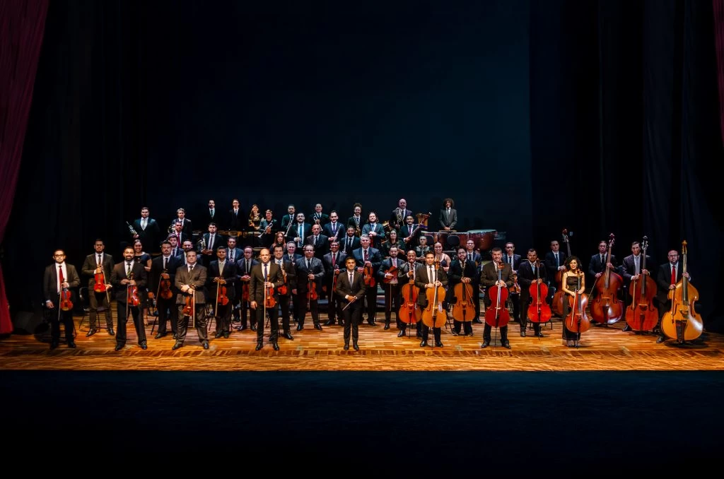 Orquestra Sinfônica de Sorocaba está com inscrições abertas para novos músicos até dia 22 de fevereiro
