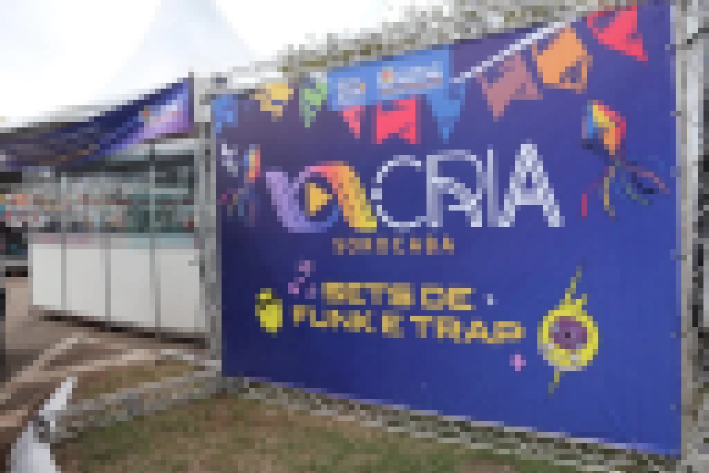 Estão abertas as inscrições para a 3ª edição do Projeto “Cria” na 44ª Festa Julina de Sorocaba