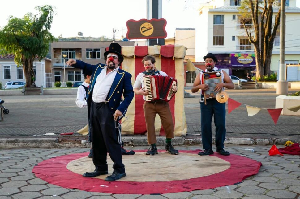 Festival de Teatro Infantil de Sorocaba é atração gratuita no CEU das Artes do Laranjeiras
